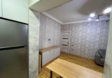 Köhnə Günəşlidə Lelinqrad proyektli 3  otaqlı mənzil