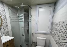 Köhnə Günəşlidə Lelinqrad proyektli 3  otaqlı mənzil