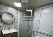 Köhnə Günəşlidə Lelinqrad proyektli 3  otaqlı mənzil