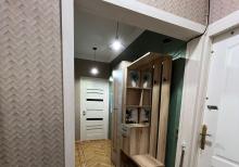 Köhnə Günəşlidə Lelinqrad proyektli 3  otaqlı mənzil