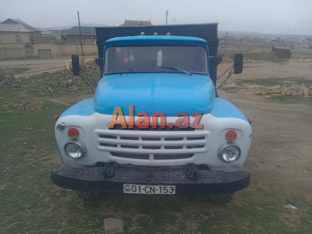 Zil130 özüboşaldan satılır