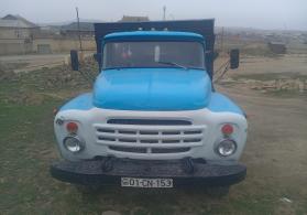 Zil130 özüboşaldan satılır