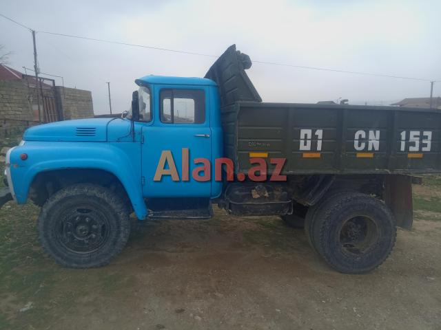 Zil130 özüboşaldan satılır