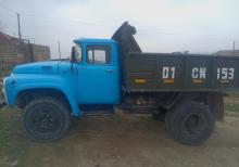 Zil130 özüboşaldan satılır