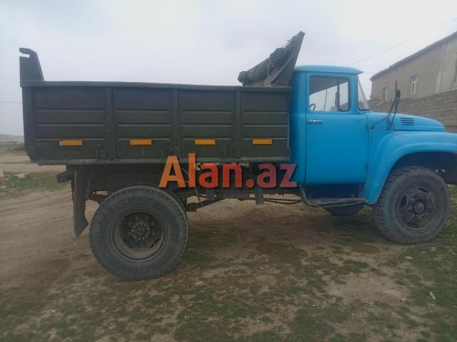 Zil130 özüboşaldan satılır