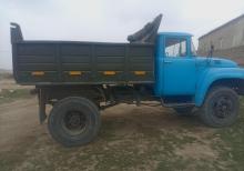 Zil130 özüboşaldan satılır