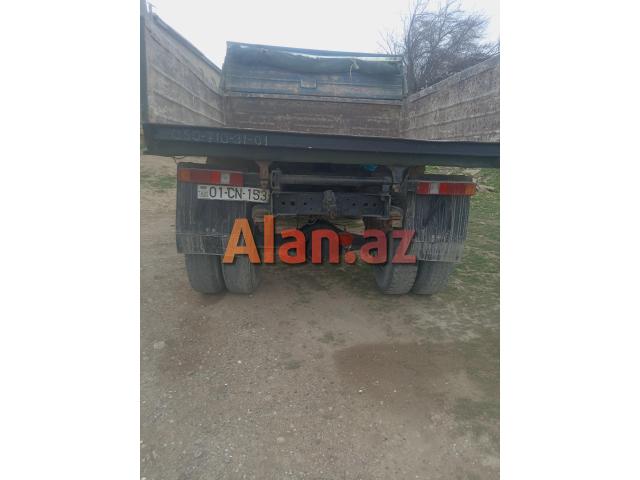 Zil130 özüboşaldan satılır