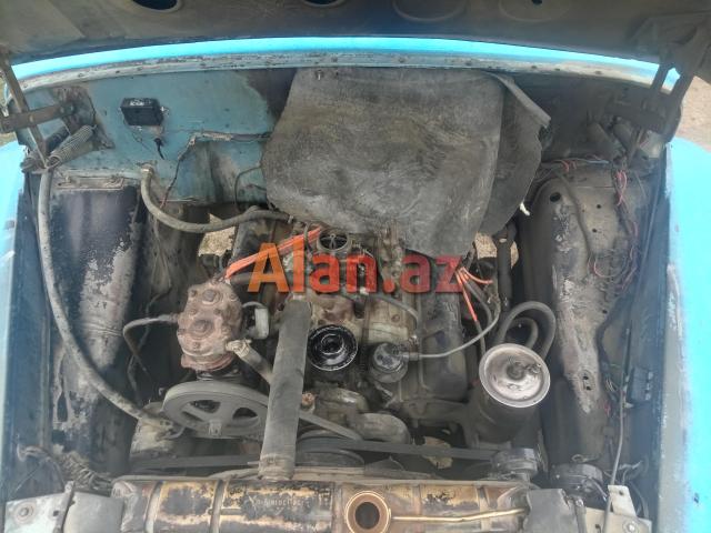 Zil130 özüboşaldan satılır