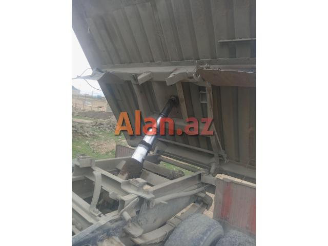 Zil130 özüboşaldan satılır