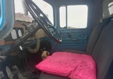 Zil130 özüboşaldan satılır