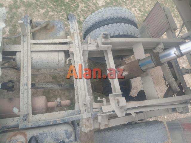 Zil130 özüboşaldan satılır