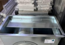 Kanal tipi fan 60/35 4000m3