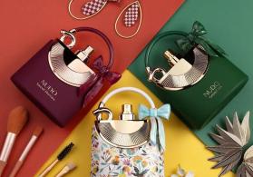 Fragrance World – Nudo Eau De Parfum For Women