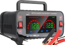 Akkumulyator şarj cihazı