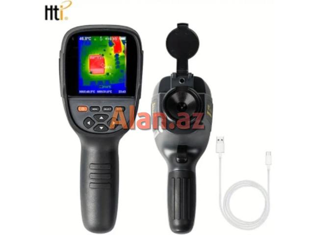 Termal görüntü kamerası