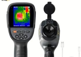 Termal görüntü kamerası