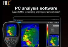 Termal görüntü kamerası