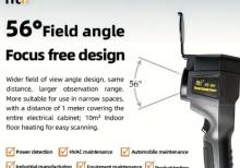 Termal görüntü kamerası