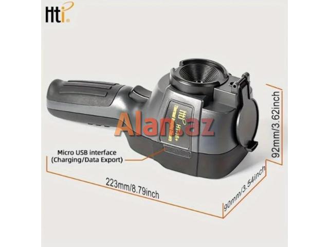 Termal görüntü kamerası