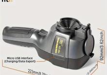 Termal görüntü kamerası