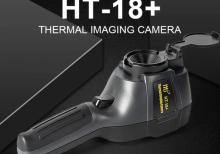 Termal görüntü kamerası