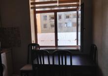 1 otaq menzil kiraye verlir