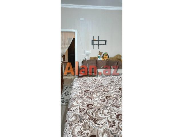 Hövsan Mida yaşayış kompleksində 1 otaqlı kirayə mənzil