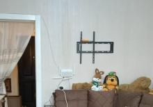 Hövsan Mida yaşayış kompleksində 1 otaqlı kirayə mənzil