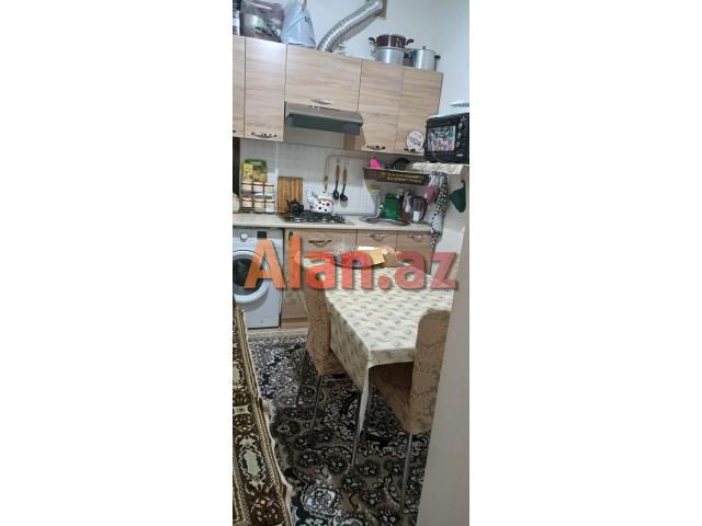 Hövsan Mida yaşayış kompleksində 1 otaqlı kirayə mənzil