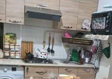 Hövsan Mida yaşayış kompleksində 1 otaqlı kirayə mənzil