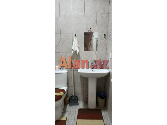 Hövsan Mida yaşayış kompleksində 1 otaqlı kirayə mənzil