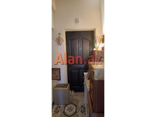 Hövsan Mida yaşayış kompleksində 1 otaqlı kirayə mənzil