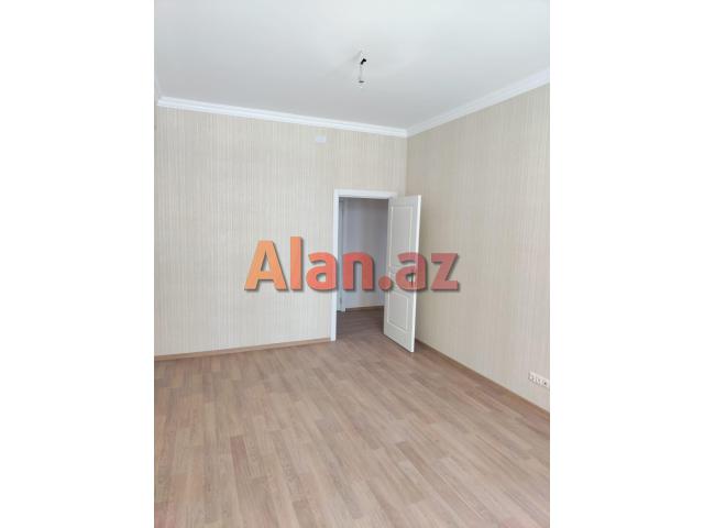 Hövsan Mida yaşayış kompleksində 4 otaqlı kirayə mənzil