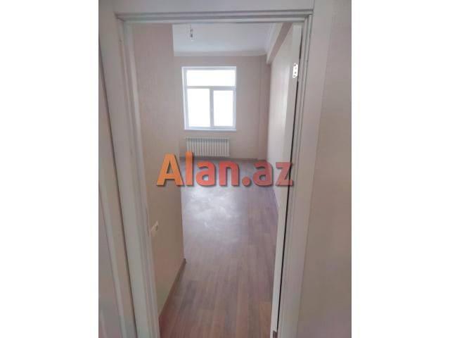 Hövsan Mida yaşayış kompleksində 4 otaqlı kirayə mənzil