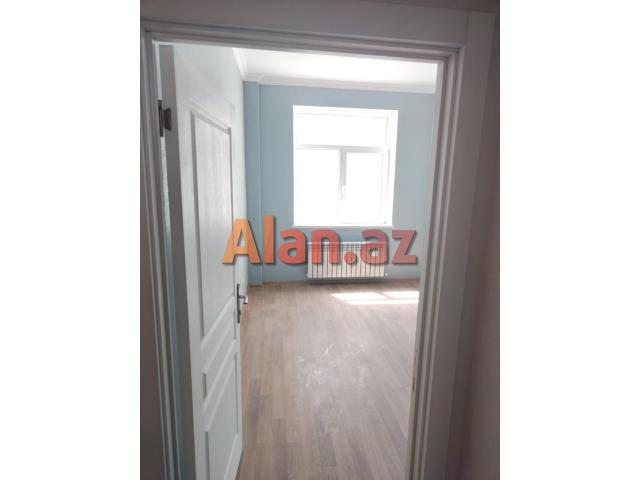 Hövsan Mida yaşayış kompleksində 4 otaqlı kirayə mənzil