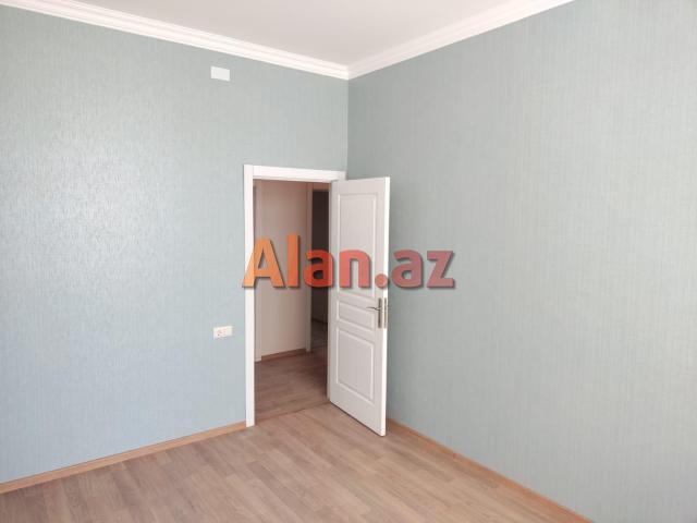 Hövsan Mida yaşayış kompleksində 4 otaqlı kirayə mənzil