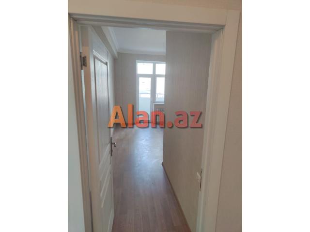 Hövsan Mida yaşayış kompleksində 4 otaqlı kirayə mənzil