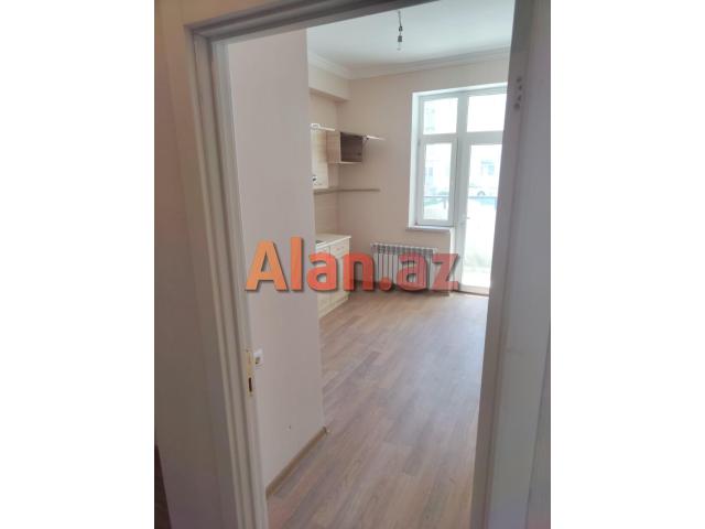 Hövsan Mida yaşayış kompleksində 4 otaqlı kirayə mənzil