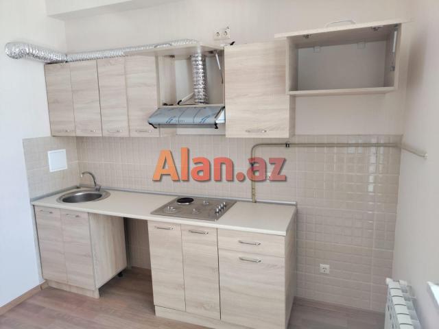 Hövsan Mida yaşayış kompleksində 4 otaqlı kirayə mənzil