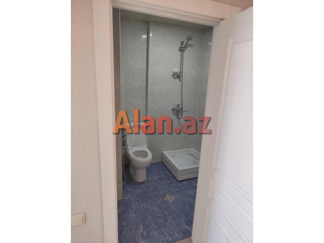 Hövsan Mida yaşayış kompleksində 4 otaqlı kirayə mənzil