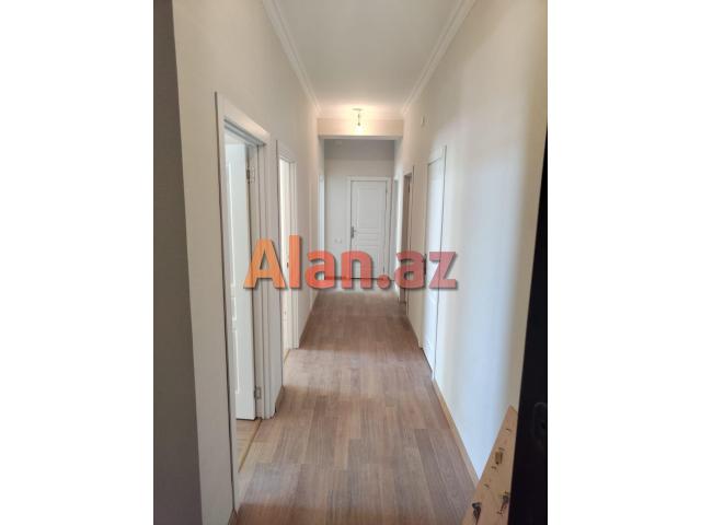 Hövsan Mida yaşayış kompleksində 4 otaqlı kirayə mənzil
