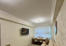 Bakıxanov Akkordun binaları ideal 2otaqdan 3 otağa düzəlmə mənzil