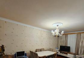 Əhmədli metrosuna yaxın qanuni 3 otaqlı mənzil