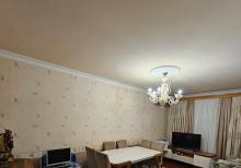 Əhmədli metrosuna yaxın qanuni 3 otaqlı mənzil