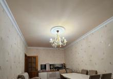 Əhmədli metrosuna yaxın qanuni 3 otaqlı mənzil