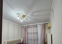 Əhmədli metrosuna yaxın qanuni 3 otaqlı mənzil