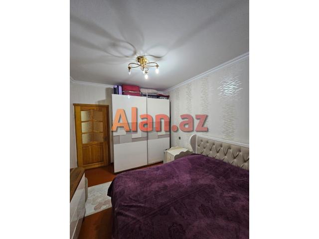 Əhmədli metrosuna yaxın qanuni 3 otaqlı mənzil