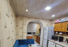 Əhmədli metrosuna yaxın qanuni 3 otaqlı mənzil