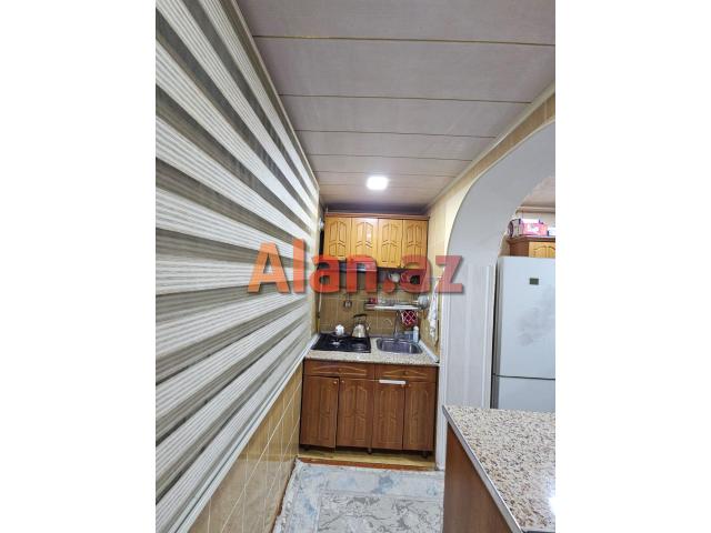 Əhmədli metrosuna yaxın qanuni 3 otaqlı mənzil