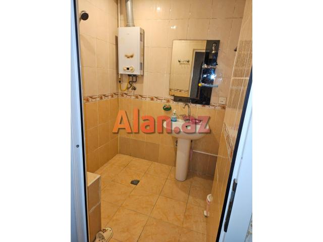 Əhmədli metrosuna yaxın qanuni 3 otaqlı mənzil